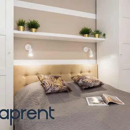 Auri Baltic - Aprent
