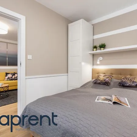 Auri Baltic - Aprent