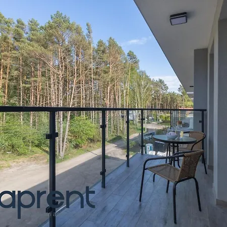 Apartment Auri Baltic - Aprent
