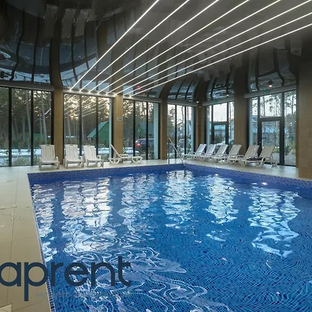 Auri Baltic - Aprent *