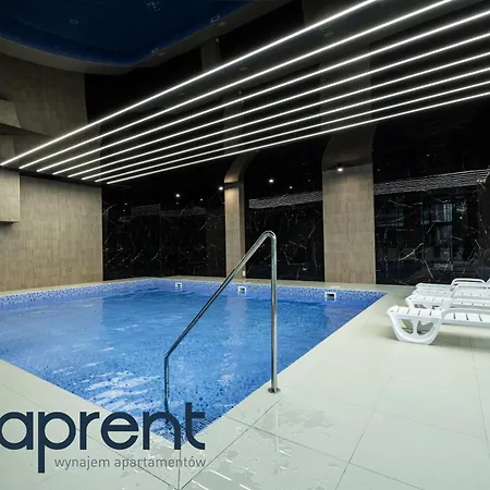 Auri Baltic - Aprent